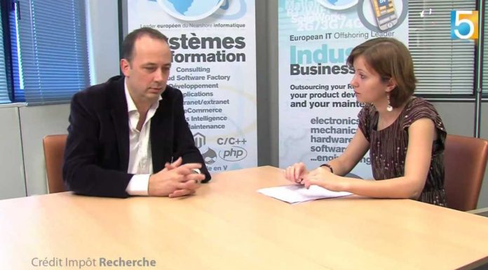 Un nouveau tremplin pour l’innovation