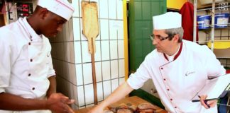 CEPROC vous présente sa filière Boulangerie