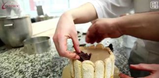 CEPROC vous présente sa filière Pâtisserie