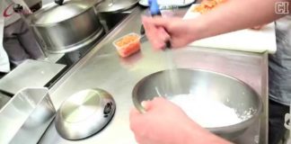 Ceproc vous présente sa filière charcuterie-traiteur
