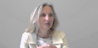 Entretien avec Clara Gaymard, présidente de l’AmCham 2014