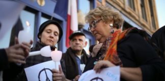L’AmCham et les Etats-Unis soutiennent Paris