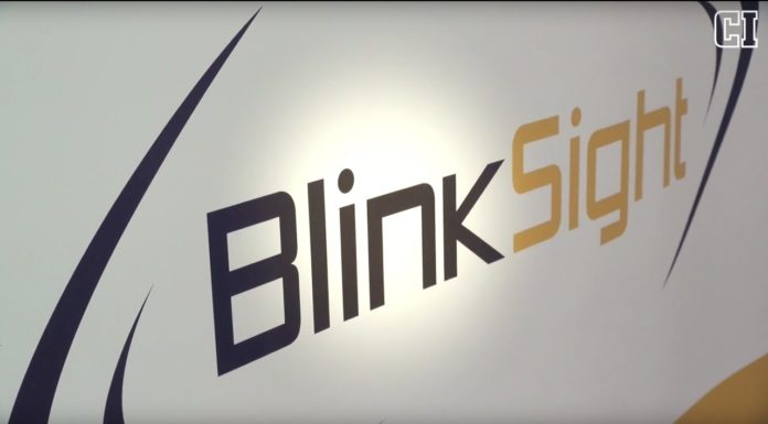 BLINKSIGHT : Une solution de géolocalisation ultra précise