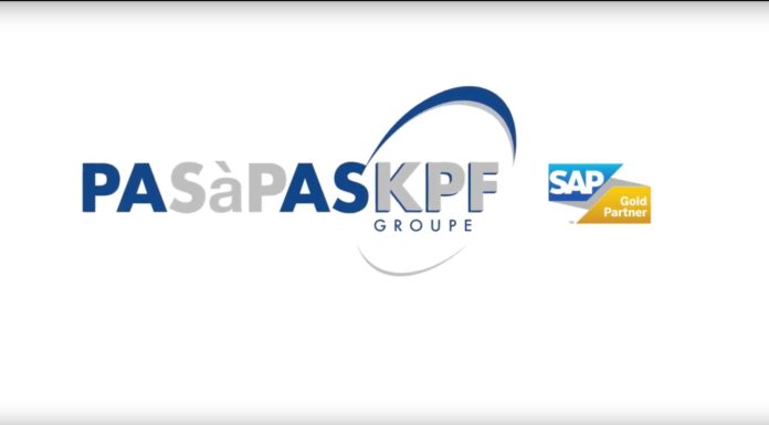 Groupe PASàPAS-KPF : Leader français de l’accompagnement SAP®