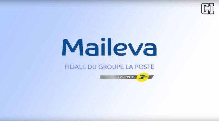 MAILEVA : Au premier plan de la dématérialisation
