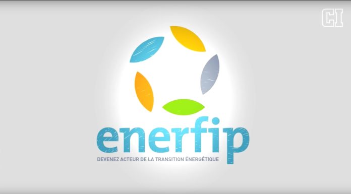 ENERFIP : Une solution Blockchain adaptée à vos projets participatifs