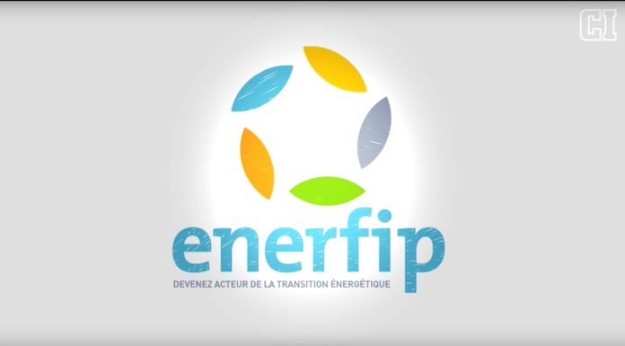 ENERFIP : Le financement participatif pour la transition écologique