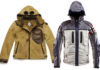 Le blouson des champions