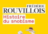 Les snobs à la loupe