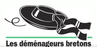 Les déménageurs bretons : un réseau national et un savoir-faire garanti