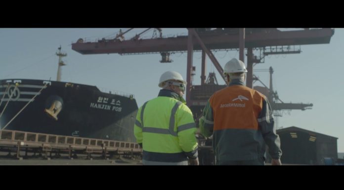 Grand Port Maritime de DUNKERQUE : une culture de l’industrie au service des échanges