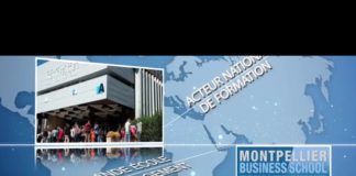 Montpellier Business School : ses offres de formation professionnelle
