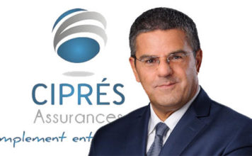 La révolution de la prévoyance est en marche chez Ciprés Assurances