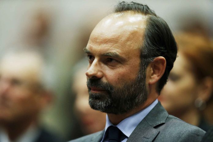 edouard philippe 2