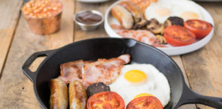 Brexit : Le breakfast pourrait voir son prix grimper de 13%