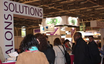 Les Salons Solutions 2017 présents à Porte de Versailles avec de vastes programmes