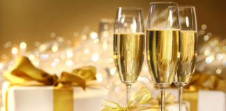 Moët & Chandon : Le Champagne, premier cadeau d’affaire