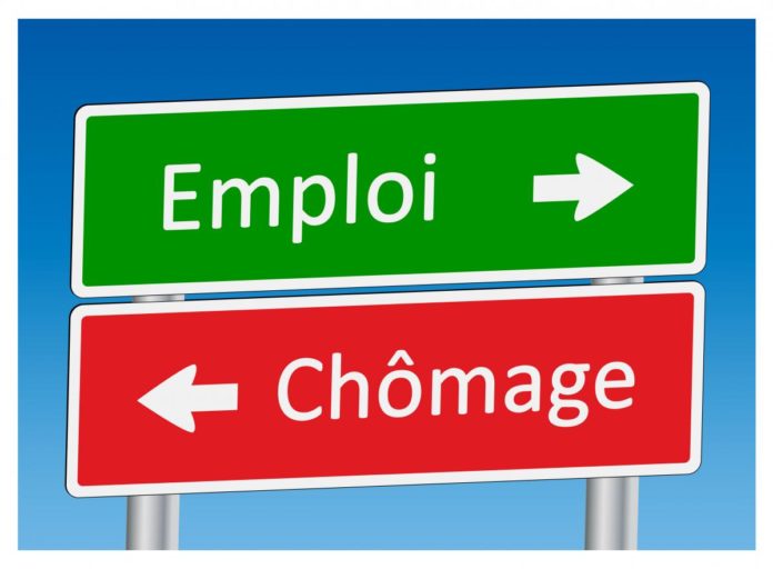 Chomage