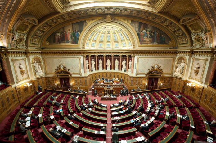 Sénat