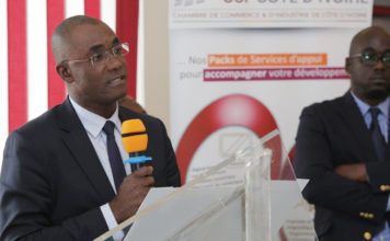 Une délégation de la Chambre des Métiers Pays de la Loire à la rencontre de la CCI de la Côte d’Ivoire