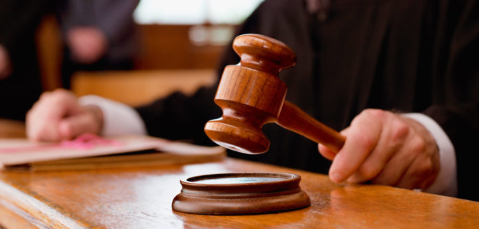 tribunal 2