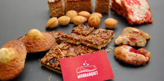 Monbanquet.fr : La solution simple et locale pour l’organisation de vos banquets