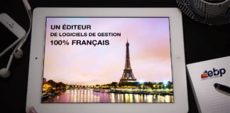 Groupe EBP : Découvrez EBP Horizon, la plateforme de facturation et comptabilité connectée