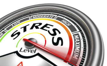 Le stress au travail inquiète de plus en plus les spécialistes