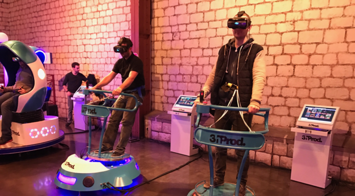 3h Prod : Explorez les nouveaux horizons de la communication audiovisuelle