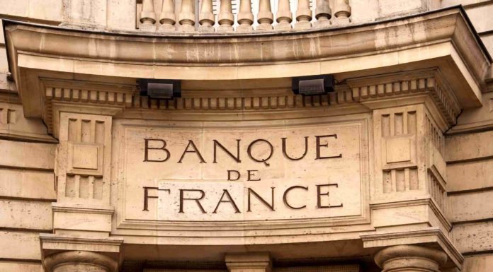 La croissance progresse de 0.3% au second trimestre selon la Banque de France