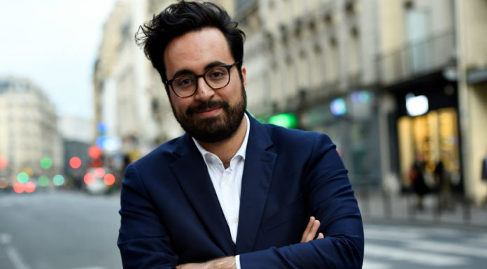 Le secrétaire d’État au numérique annonce la French Tech 2022