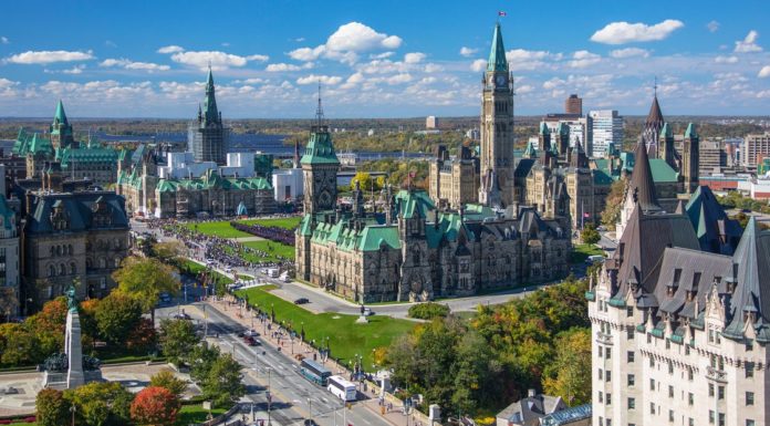 La fusion des Chambres de commerce d’Ottawa remise à juin