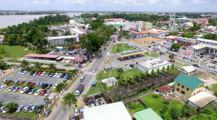 La Chambre de Commerce Suriname Pays-Bas ouvre ses portes
