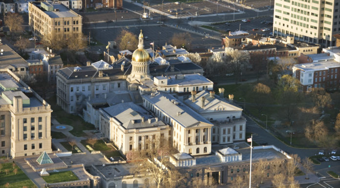 Les CCI hispaniques des États-Unis se sont réunies à Washington fin avril