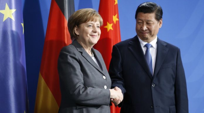 Berlin et Pékin se rencontrent pour des discussions économiques majeures