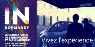 In Normandy : Le salon qui souhaite devenir incontournable sur le numérique et l’innovation