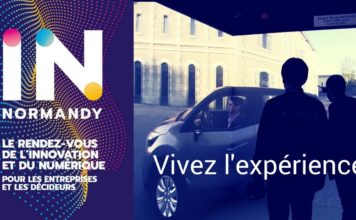 In Normandy : Le salon qui souhaite devenir incontournable sur le numérique et l’innovation
