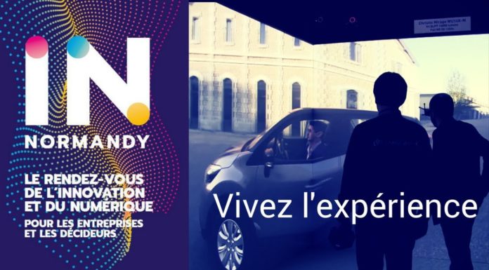 In Normandy : Le salon qui souhaite devenir incontournable sur le numérique et l’innovation