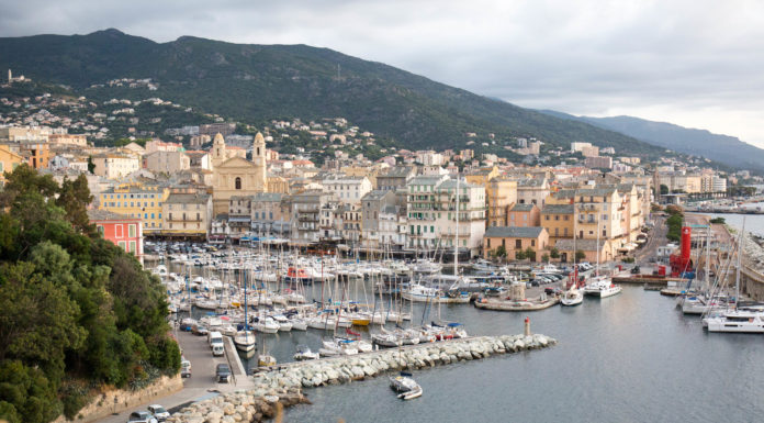 La CCI de Haute-Corse mise sur les bateaux de luxe