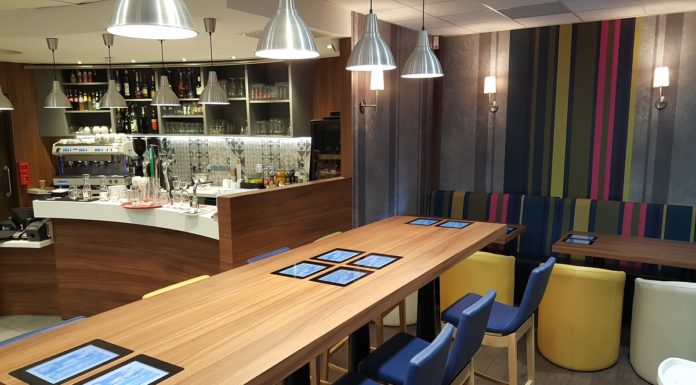 AWADAC : L’expérience digitale pour les hôtels et les restaurants