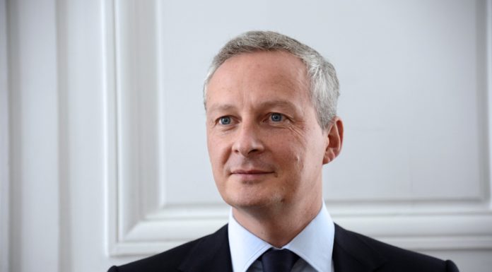 Bruno Le Maire annonce une baisse de 400 millions de dotations pour les CCI