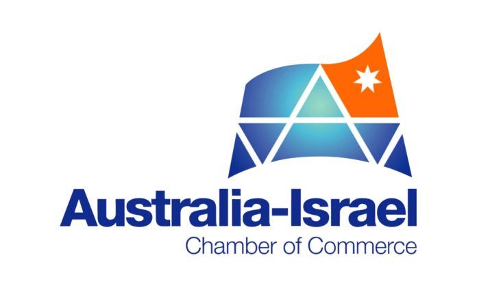 CCI Australie Israël
