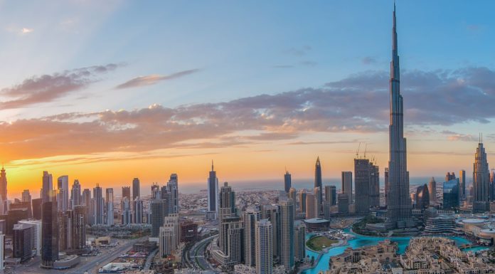 La CCI de Dubaï présente en Chine pour mettre en avant le secteur de l’immobilier de luxe de l’émirat
