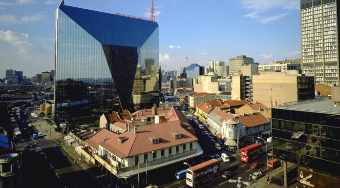 L’indice de confiance des entreprises d’Afrique du Sud continue de chuter en juin