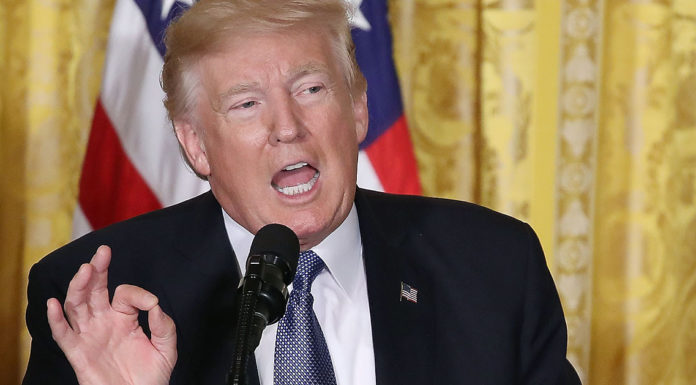 La Chambre de Commerce des États-Unis met en garde Trump en cas de guerre commerciale mondiale