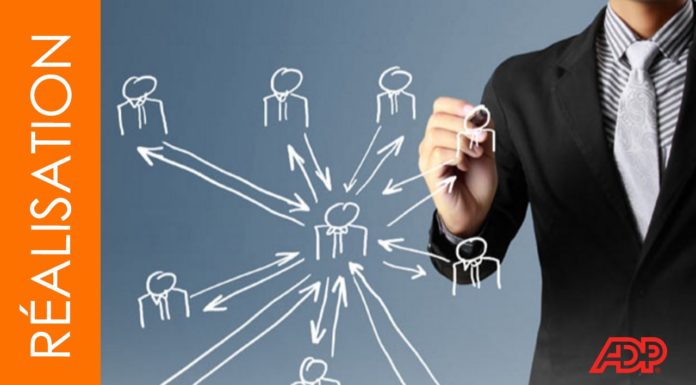ADP: Pionnier et leader mondial en solutions de gestion du capital humain (HCM)