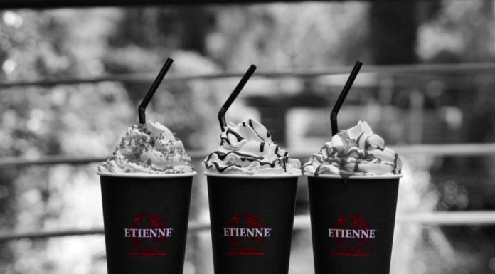 ETIENNE Coffee&Shop : Et si vous rejoigniez la référence du coffee shop à la française