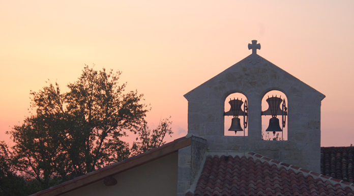 Fondation des Monastères: Pour soutenir les communautés monastiques et leur patrimoine