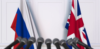 La Chambre de Commerce Russo-Britannique souhaite renforcer les relations économiques des deux pays