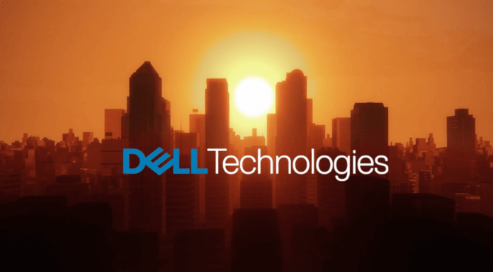 Dell Technologies : Concrétisez votre transformation numérique jour après jour